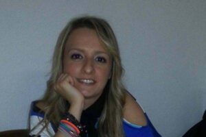 Udienza lampo per Veronica