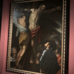 Un Caravaggio da Londra a Siracusa fino al 10 gennaio