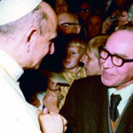 Scrivo all’amico, il carteggio tra il siciliano La Pira e Papa Montini