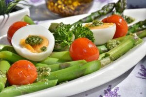 Dieta social master club