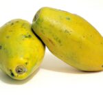 Dieta della papaya per bruciare i grassi