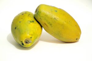 Dieta della papaya per bruciare i grassi