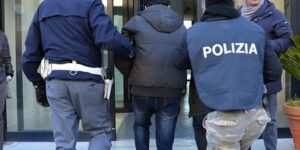 Arestati tre vittoriesi, hanno tentato di uccidere a fucilate un tunisino