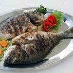 Dieta del mare: dimagrire 5 kg con il pesce