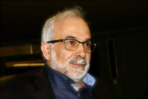 Chi si schiera con Giovanni Salonia?