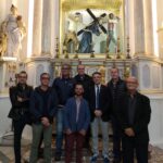 Tommaso Gregni presidente dell'Annunziata