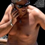 La dieta di Rosario Fiorello