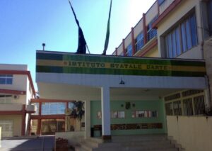 Liceo Artistico Carducci: la scuola non ha problemi strutturali