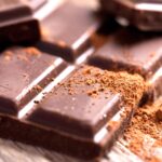 Cioccolato fondente per dormire