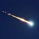 Una meteora nel cielo siciliano