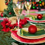 Dimagrire velocemente con la dieta Parker prima di Natale