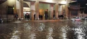 Piove