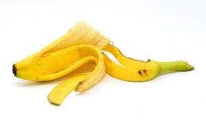 Bucce di banana: ecco perché possono aiutarci a perdere peso