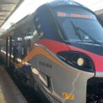In Sicilia arriva il treno Pop, che va a 160 all'ora