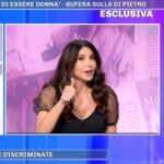 Carmen Di Pietro chiede scusa alle donne affette da endometriosi