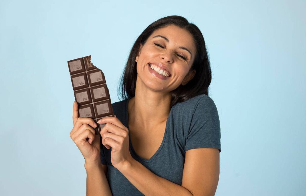 La Dieta della cioccolata: mangiarla aiuta a dimagrire?