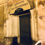 Chiude il bar San Bartolomeo, per sfratto