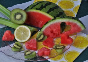 Dieta, 10 alimenti salva-cuore per sciogliere i grassi nelle arterie