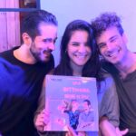 Una settimana, non di più, in teatro a Ragusa