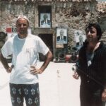 Quando a Marzamemi si girò Sud