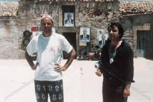 Quando a Marzamemi si girò Sud