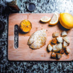 Dieta facile: piano alimentare settimanale di 1200 calorie