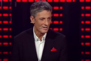 Fiorello, il segreto per rimanere in forma è dinner cancelling