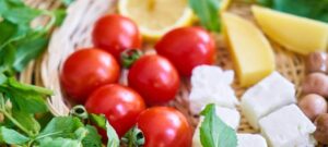 Dimagrire velocemente seguendo la Dieta Mediterranea