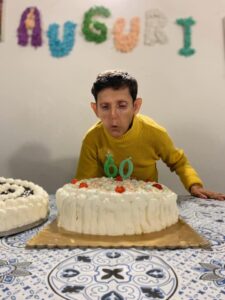 Gli anni di Cuncittina