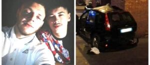 Siracusa, domani pomeriggio l’ultimo saluto a Loris Fazzina e Benedetto Di Maria
