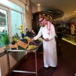 A Dubai hanno scoperto l'uva di Mazzarrone