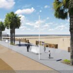 Ecco il nuovo lungomare di Scoglitti