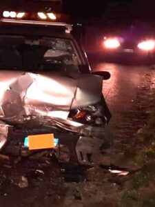 Incidente mortale, perde la vita un 71enne