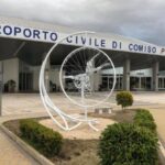 Aeroporti, Sac delibera aumento capitale per lo scalo di Comiso