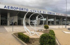 Aeroporti, Sac delibera aumento capitale per lo scalo di Comiso