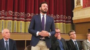 Siracusa è senza sindaco, Francesco Italia decaduto