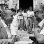 Lo sguardo di Pitrone su Sciascia