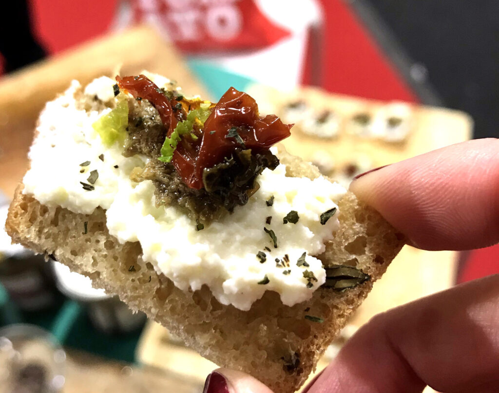 Mediterraria, la tregiorni di percorsi del gusto