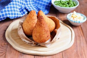 Cosa si mangia per Santa Lucia?
