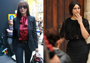 La dieta di Monica Bellucci