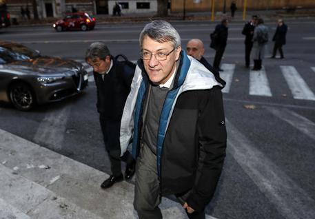 Infrastrutture:Landini,al Sud in ritardo