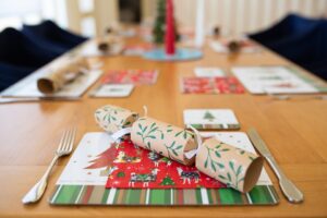 Cenone e pranzo di Natale, 9 regole d’oro per non ingrassare: ecco come far