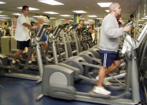 Avete provato a dimagrire con la cyclette? Ecco come fare