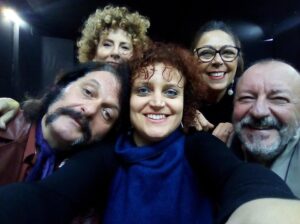 Teatro, a Scicli va in scena Doc