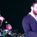 Show di Antonio Modica con Deborah Iurato e Lorenzo Licitra