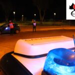 Non si ferma all’alt ed investe un carabiniere