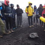 Parentopoli Etna, annullato il concorso per le guide sul vulcano