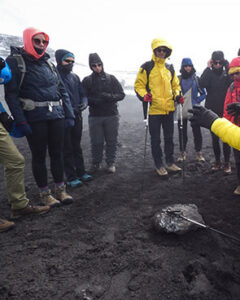Parentopoli Etna, annullato il concorso per le guide sul vulcano