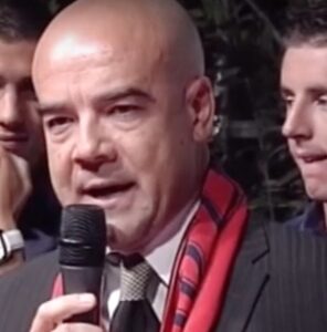 I funerali di Antonio Aurnia mercoledì alle 10 a San Pietro