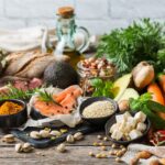 La dieta Mediterranea per dimagrire